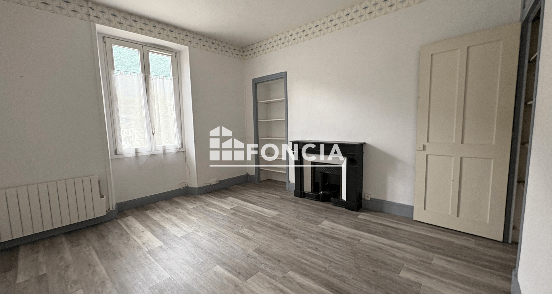 Appartement 4 pièces (98.64 m²) à louer - Vizille (38220)