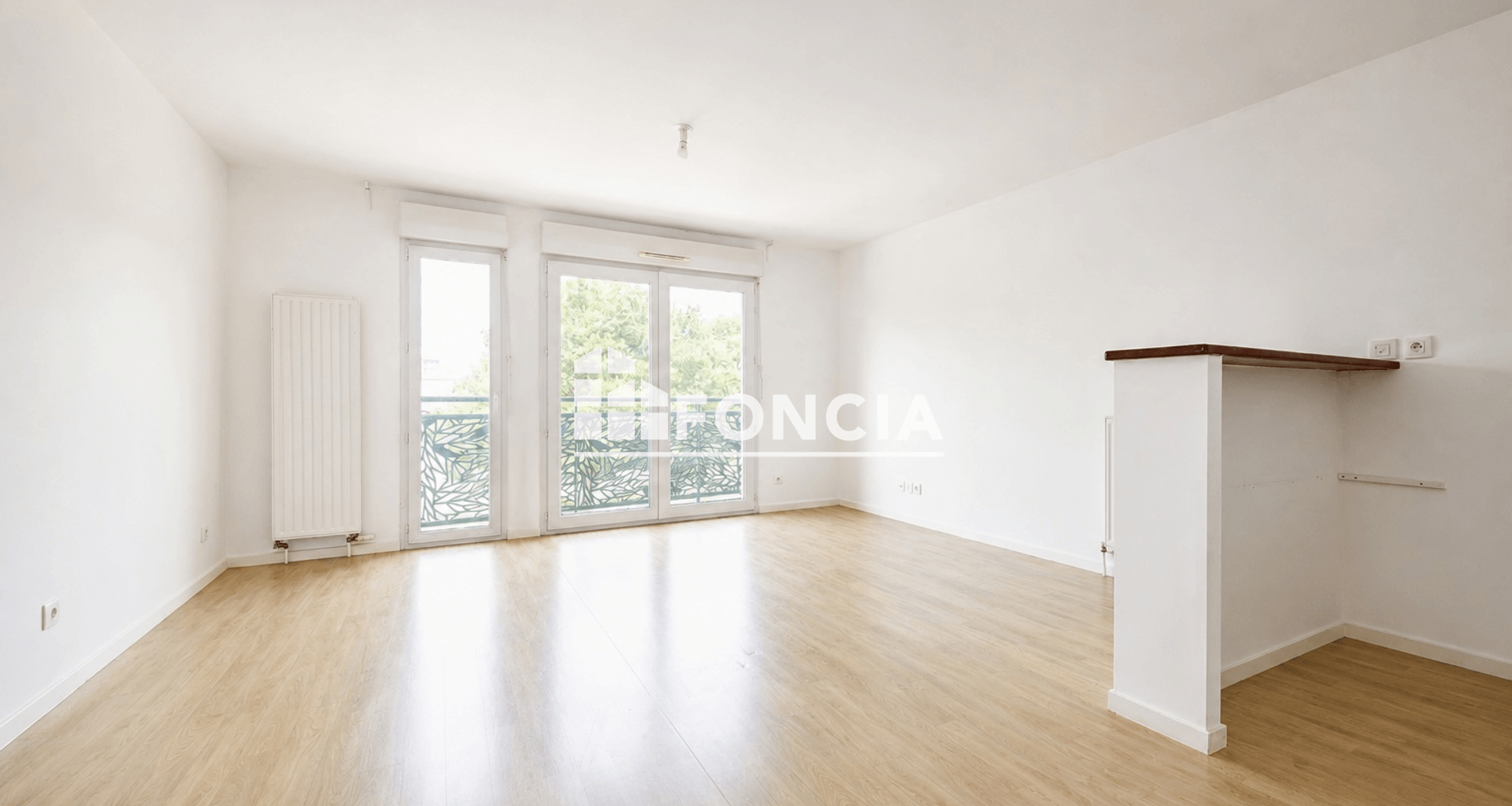 Appartement 2 pièces (47 m²) à vendre - Rennes (35000)