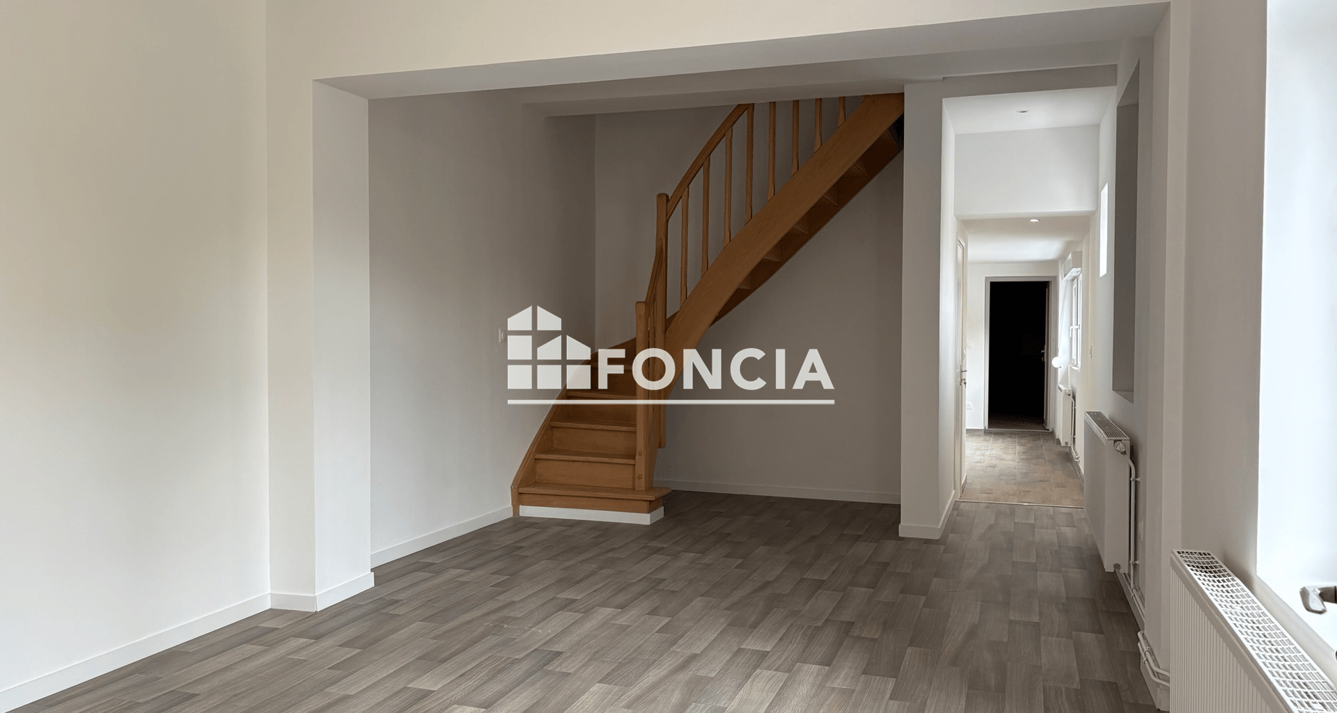 Maison 4 pièces (92.75 m²) à louer - Saint-saulve (59880)