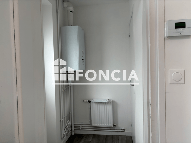 Maison 4 pièces (92.75 m²) à louer - Saint Saulve (59880)