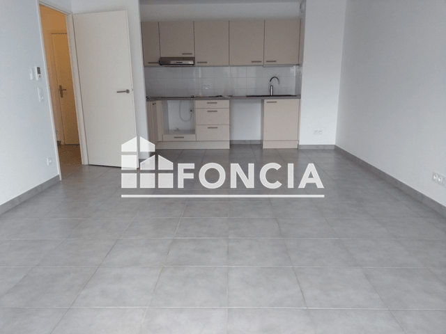 Appartement 3 pièces (58 m²) à louer - Cannes (06150)