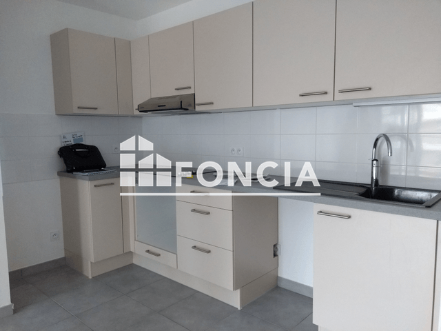 Appartement 3 pièces (58 m²) à louer - Cannes (06150)