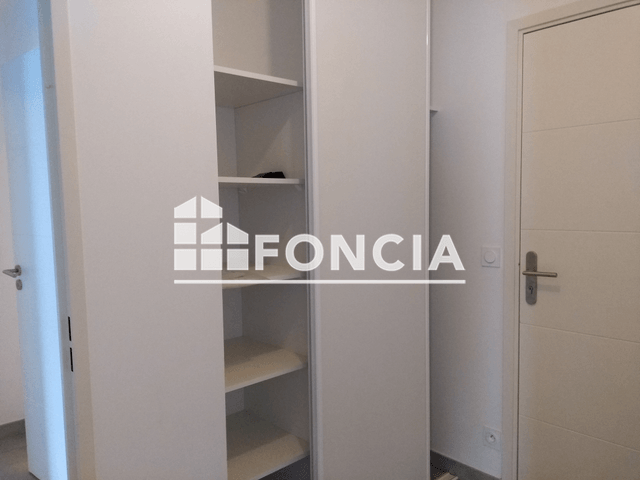 Appartement 3 pièces (58 m²) à louer - Cannes (06150)