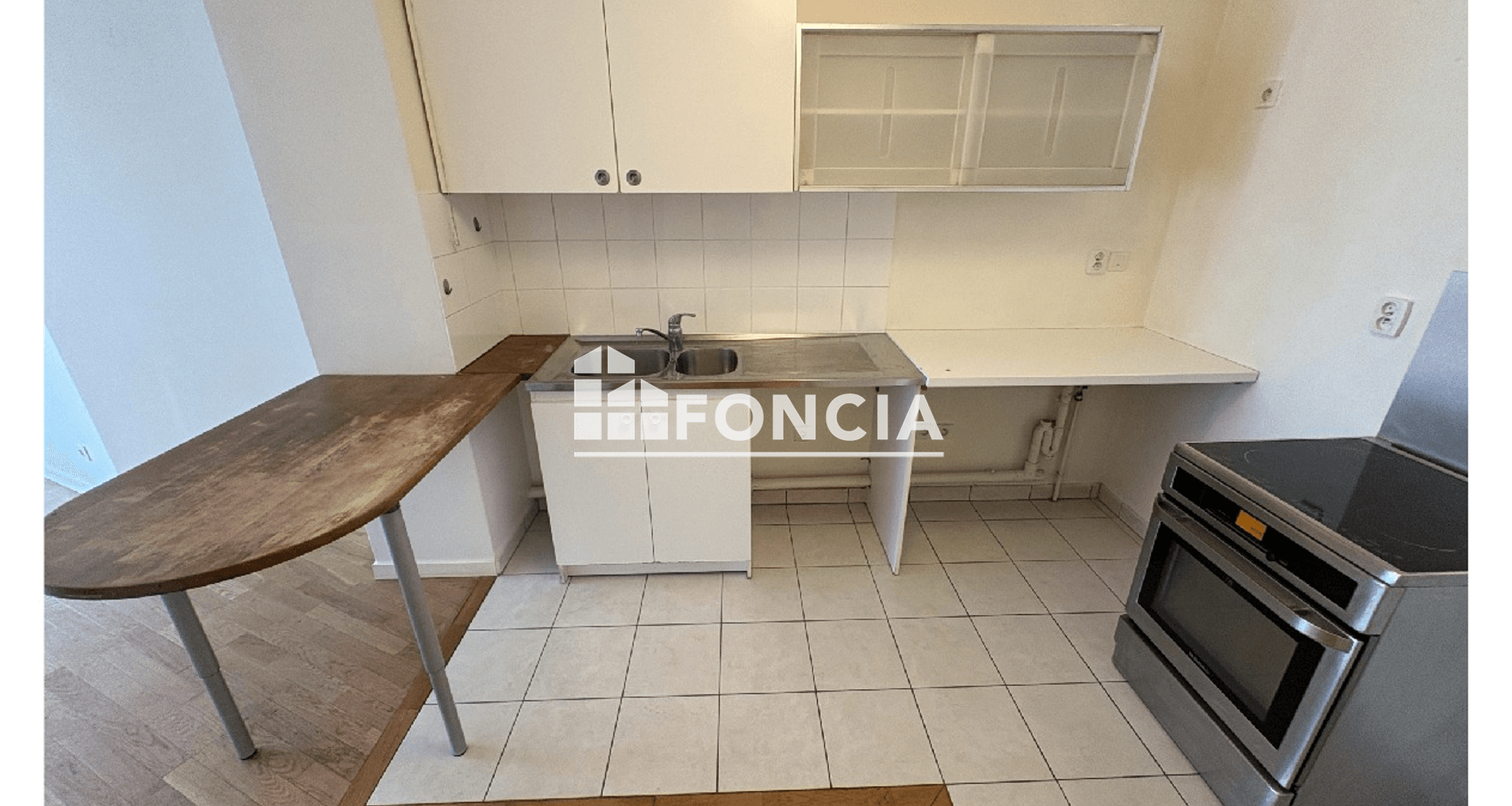 Appartement 3 pièces (60.69 m²) à louer - Chatou (78400)