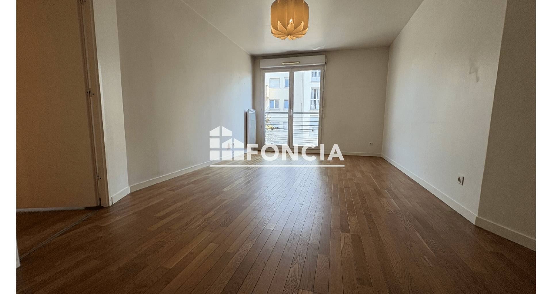 Appartement 3 pièces (60.69 m²) à louer - Chatou (78400)