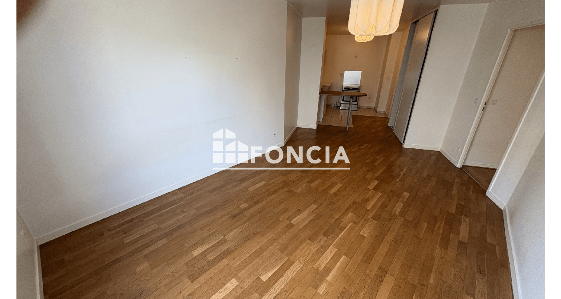 Appartement 3 pièces (60.69 m²) à louer - Chatou (78400)