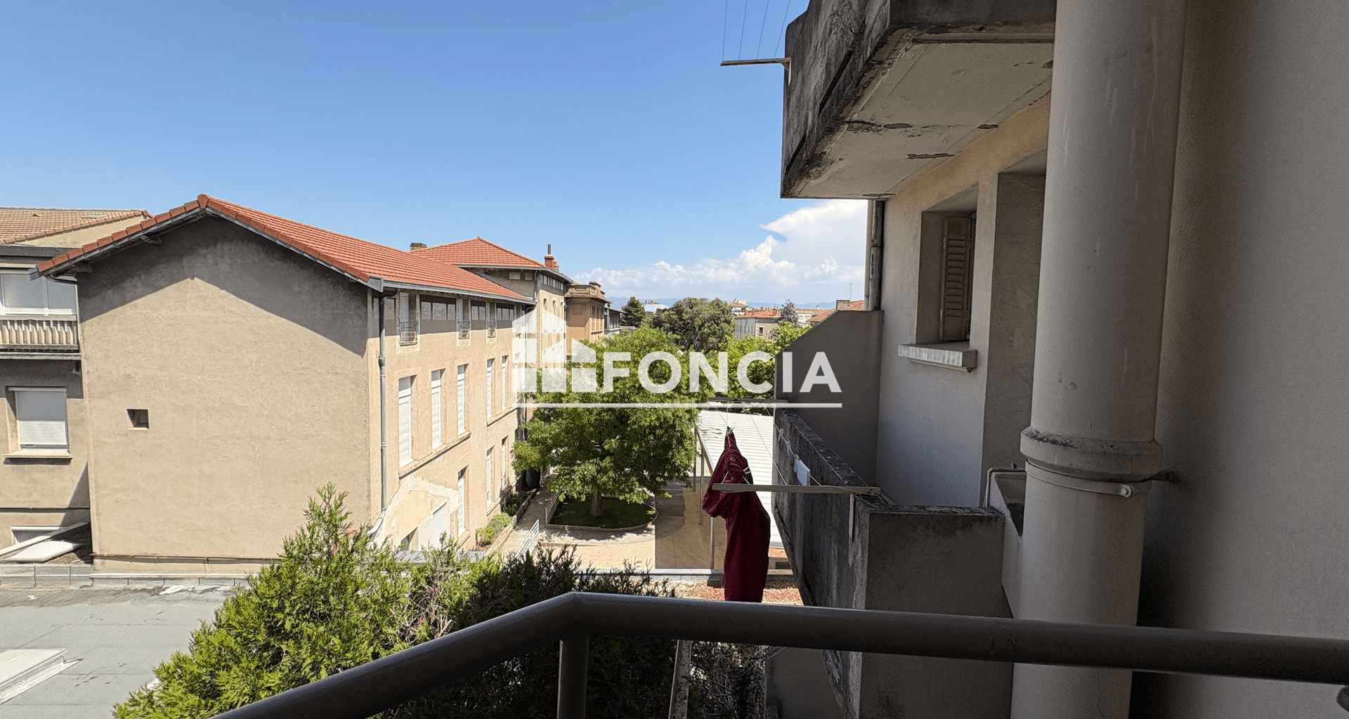 Appartement 4 pièces (88 m²) à vendre - Valence (26000)