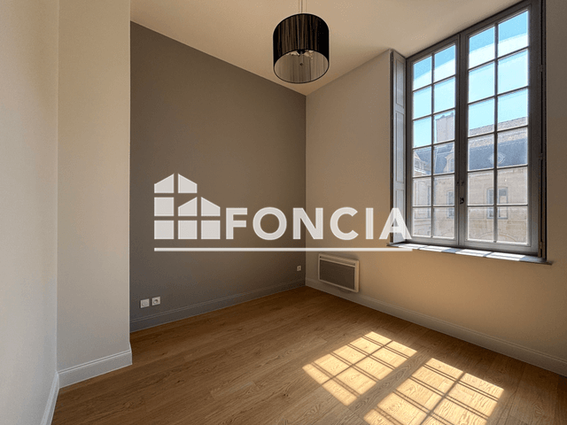 Appartement 2 pièces (46.99 m²) à louer - Dijon (21000)