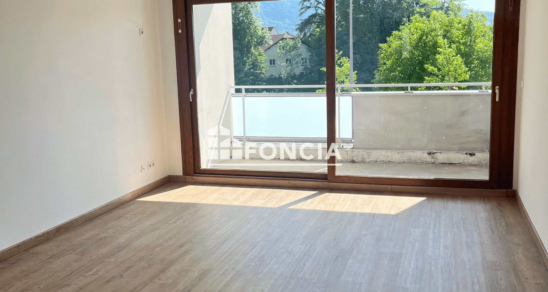 Appartement 3 pièces (65.15 m²) à louer - Bonneville (74130)