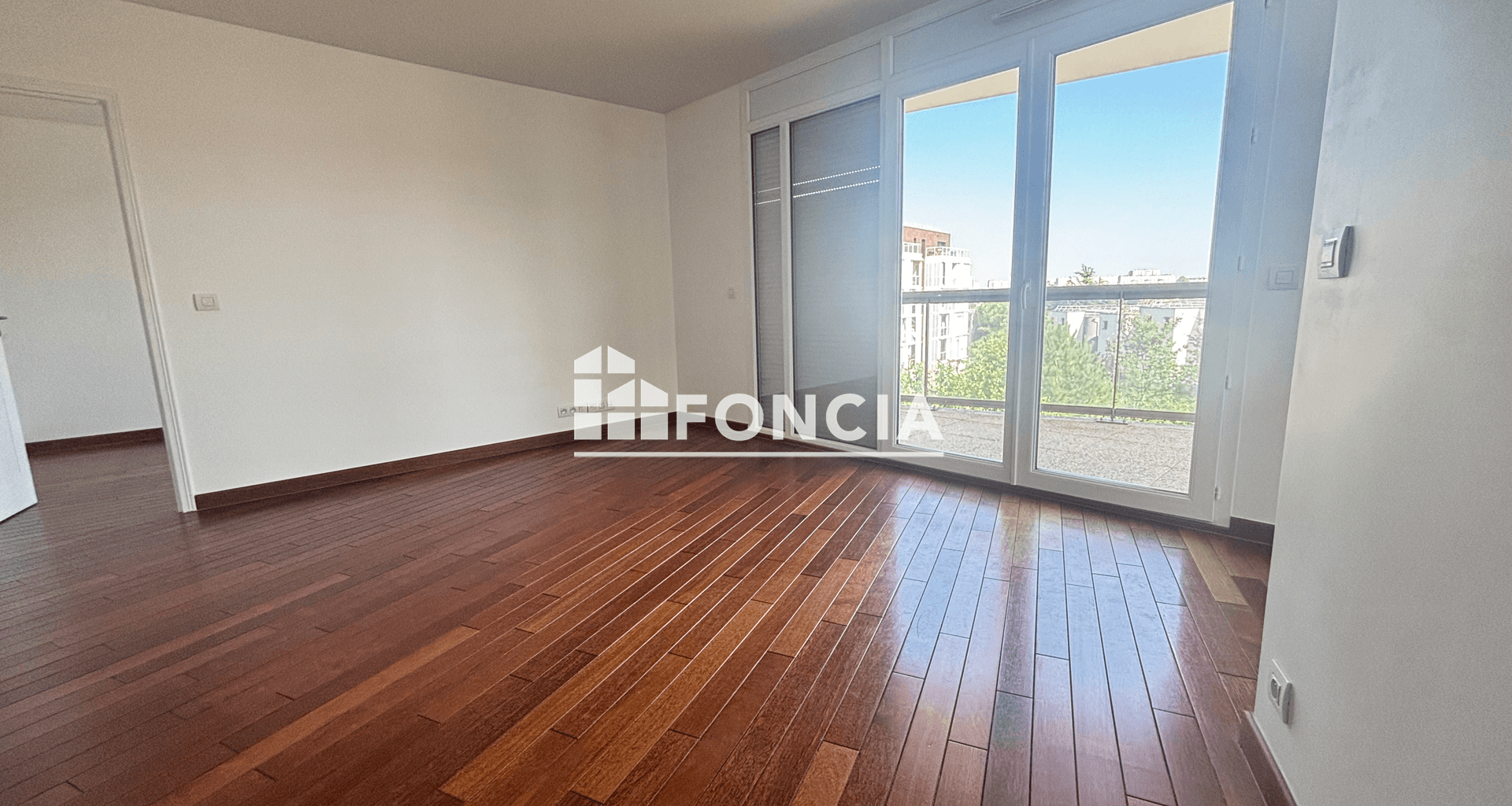 Appartement 3 pièces (61.84 m²) à louer - Issy-les-moulineaux (92130)