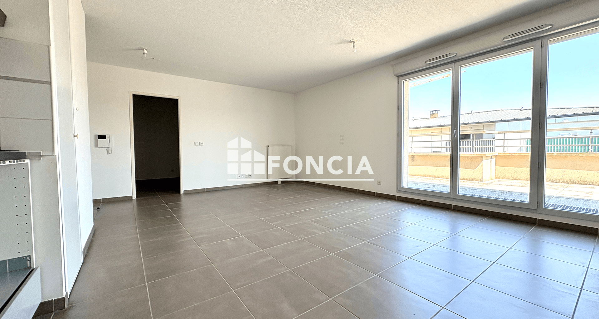 Appartement 3 pièces (61.19 m²) à vendre - Toulouse 2ᵉ (31200)