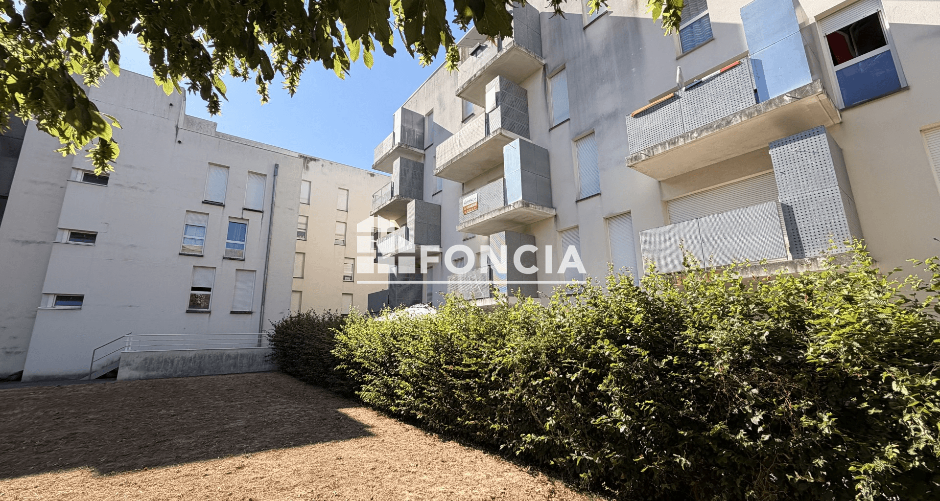 Appartement 4 pièces (79.28 m²) à vendre - Saint-jacques-de-la-lande (35136)