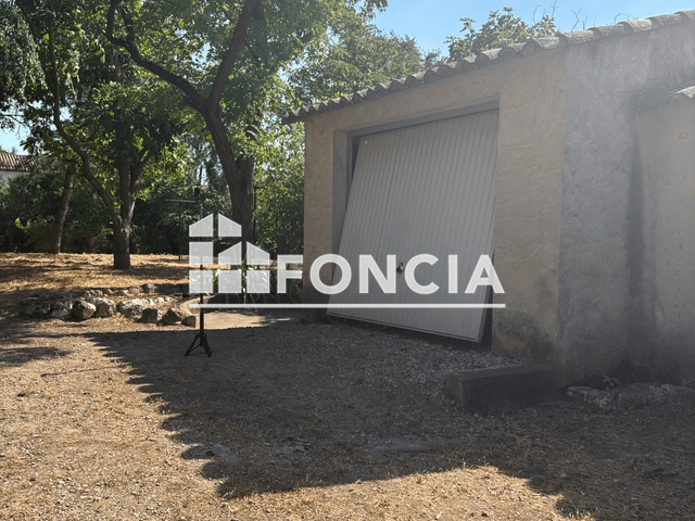 Appartement 2 pièces (52.15 m²) à louer - Gardanne (13120)