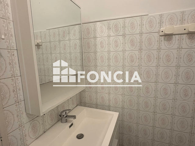 Appartement 2 pièces (52.15 m²) à louer - Gardanne (13120)