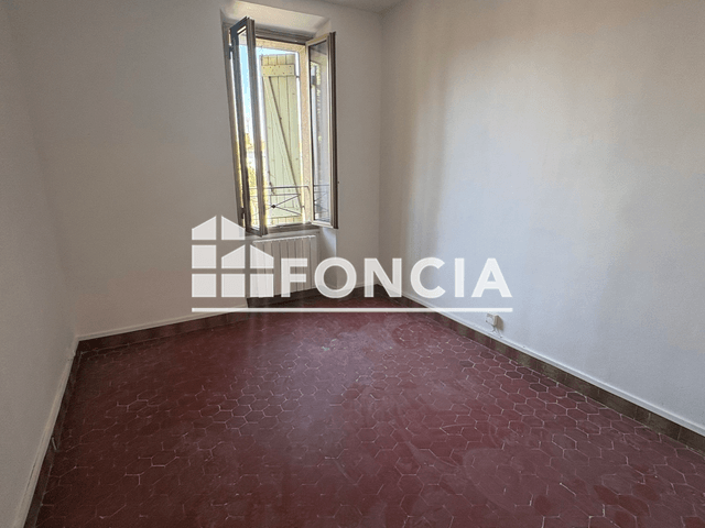 Appartement 2 pièces (52.15 m²) à louer - Gardanne (13120)