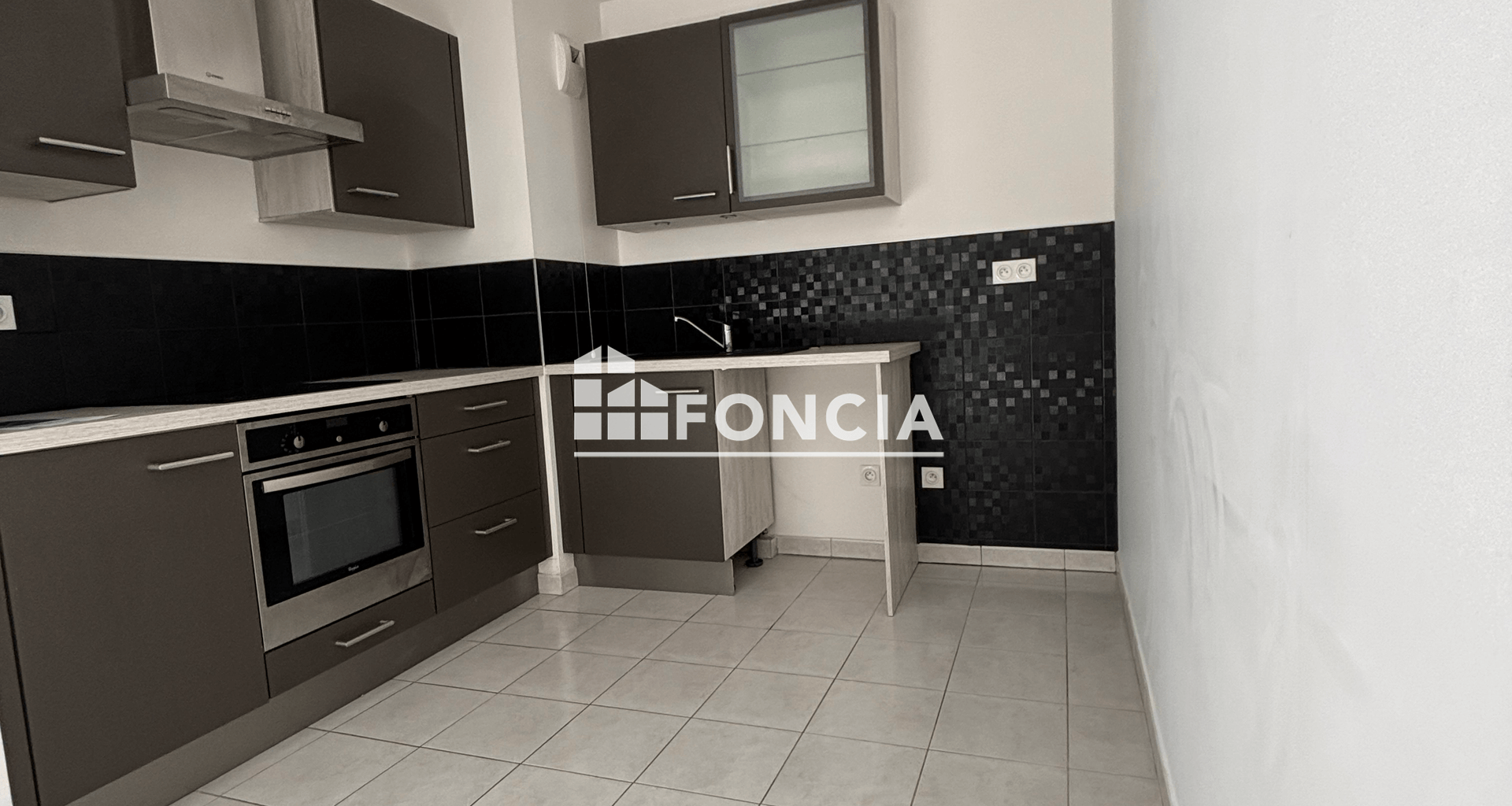 Appartement 3 pièces (56 m²) à vendre - Bouc-bel-air (13320)