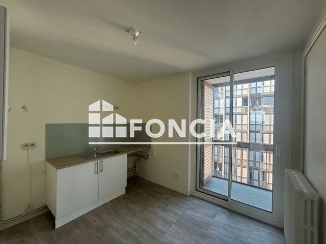 Appartement 3 pièces (66.21 m²) à louer - Montauban (82000)
