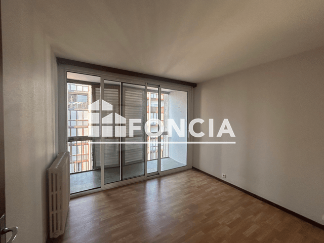 Appartement 3 pièces (66.21 m²) à louer - Montauban (82000)