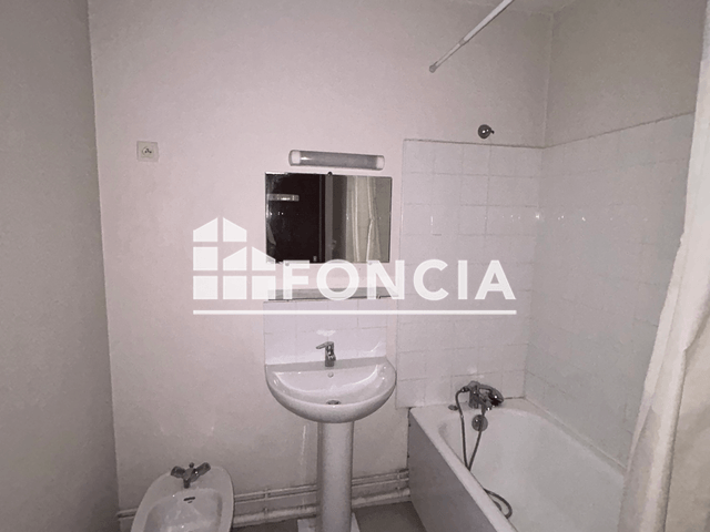 Appartement 3 pièces (66.21 m²) à louer - Montauban (82000)