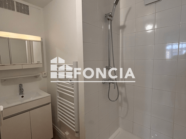 Appartement 2 pièces (35 m²) à louer - Toulouse (31000)