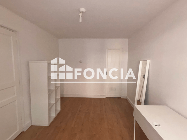Appartement 2 pièces (35 m²) à louer - Toulouse (31000)
