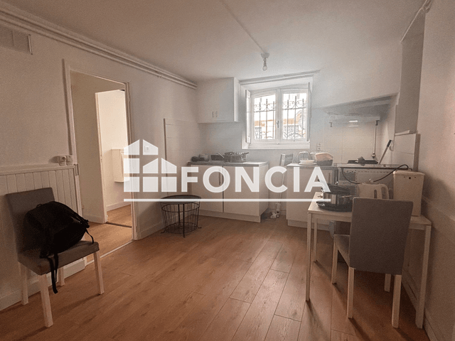 Appartement 2 pièces (35 m²) à louer - Toulouse (31000)