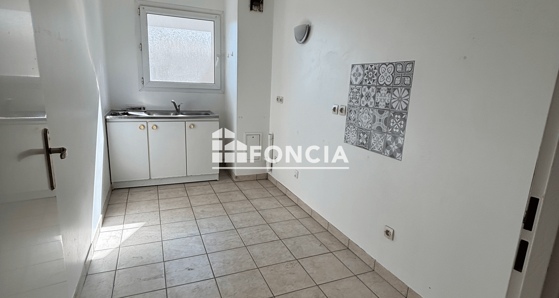 Appartement 3 pièces (60 m²) à vendre - Chessy (77700)