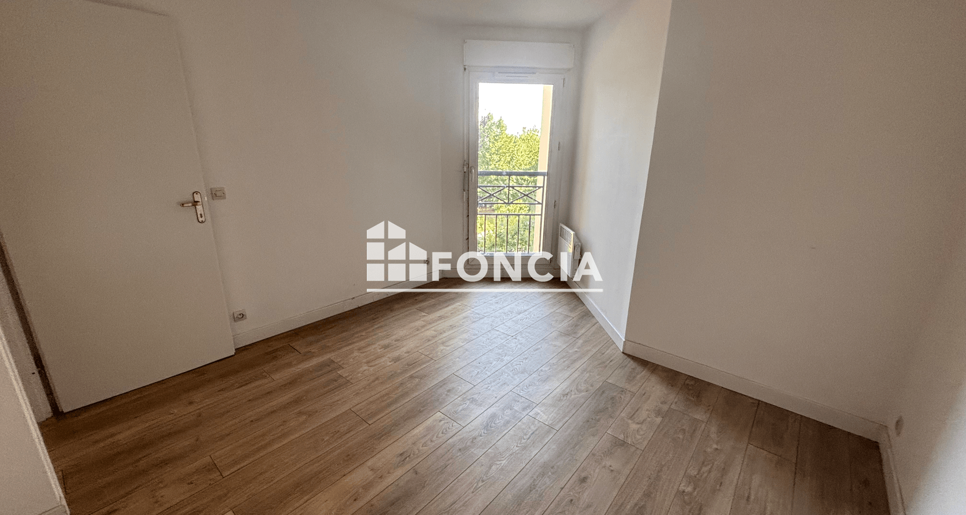 Appartement 3 pièces (60 m²) à vendre - Chessy (77700)