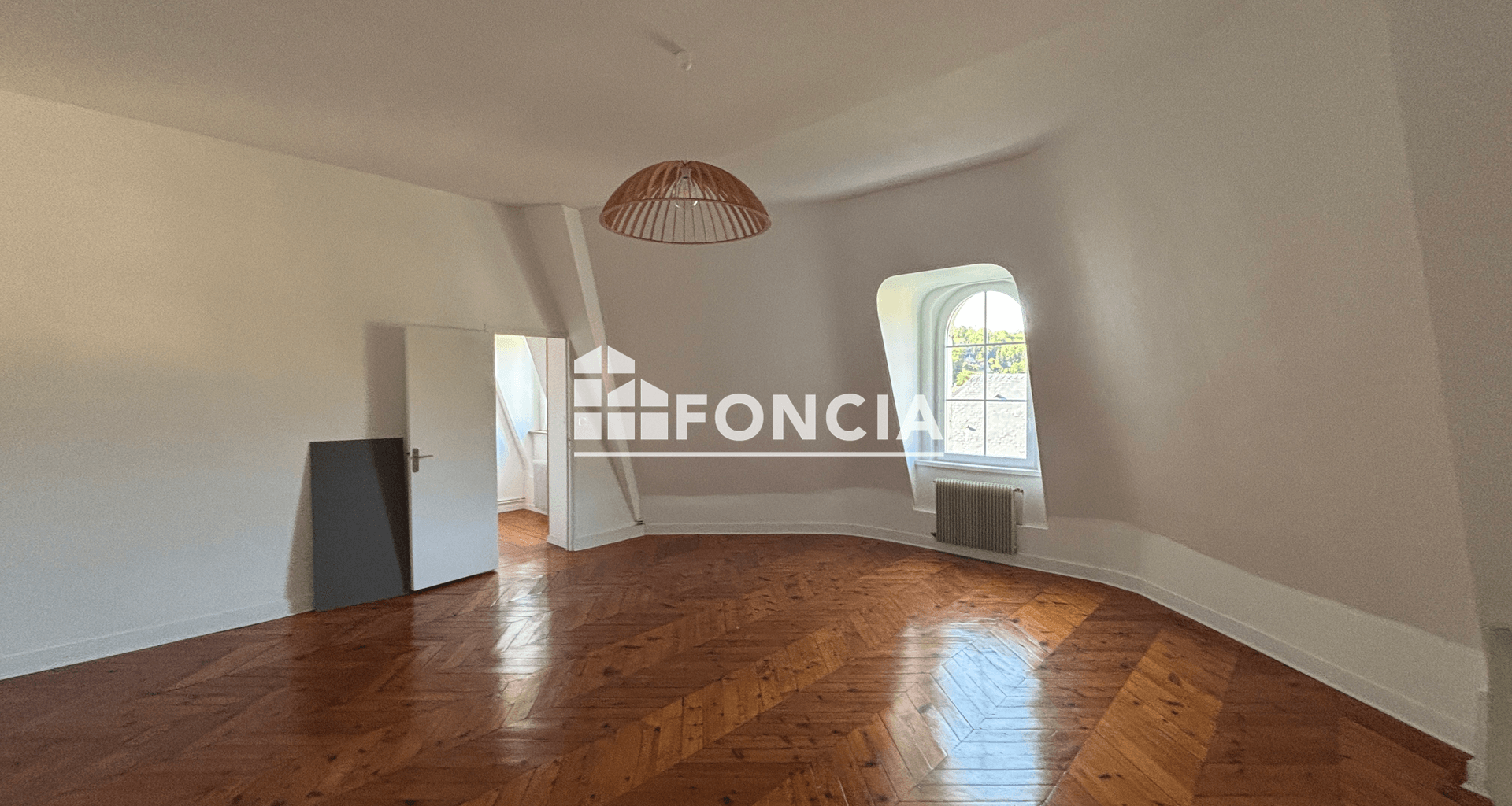 Appartement 2 pièces (58.66 m²) à vendre - Les Andelys (27700)