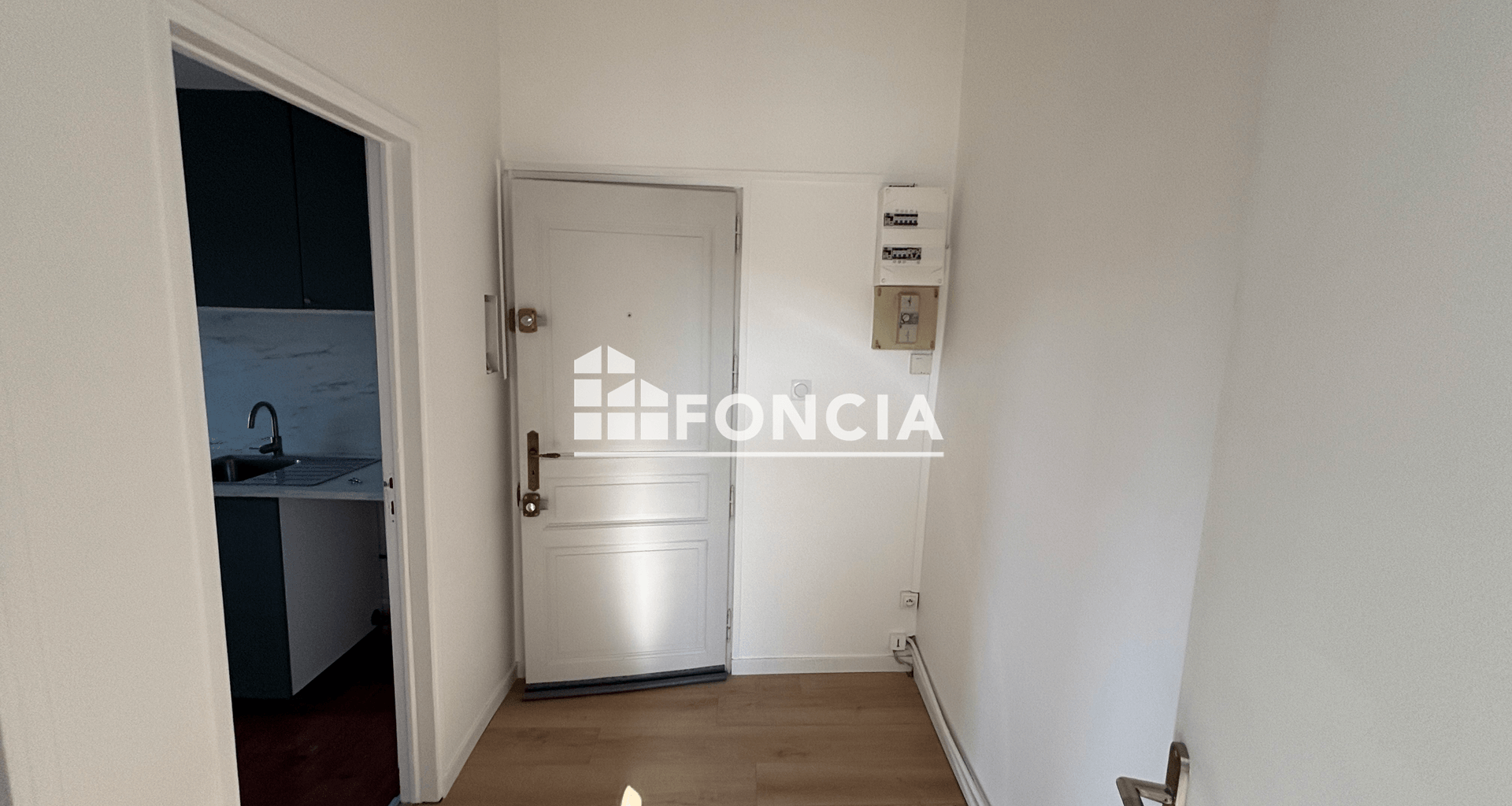 Appartement 2 pièces (58.66 m²) à vendre - Les Andelys (27700)