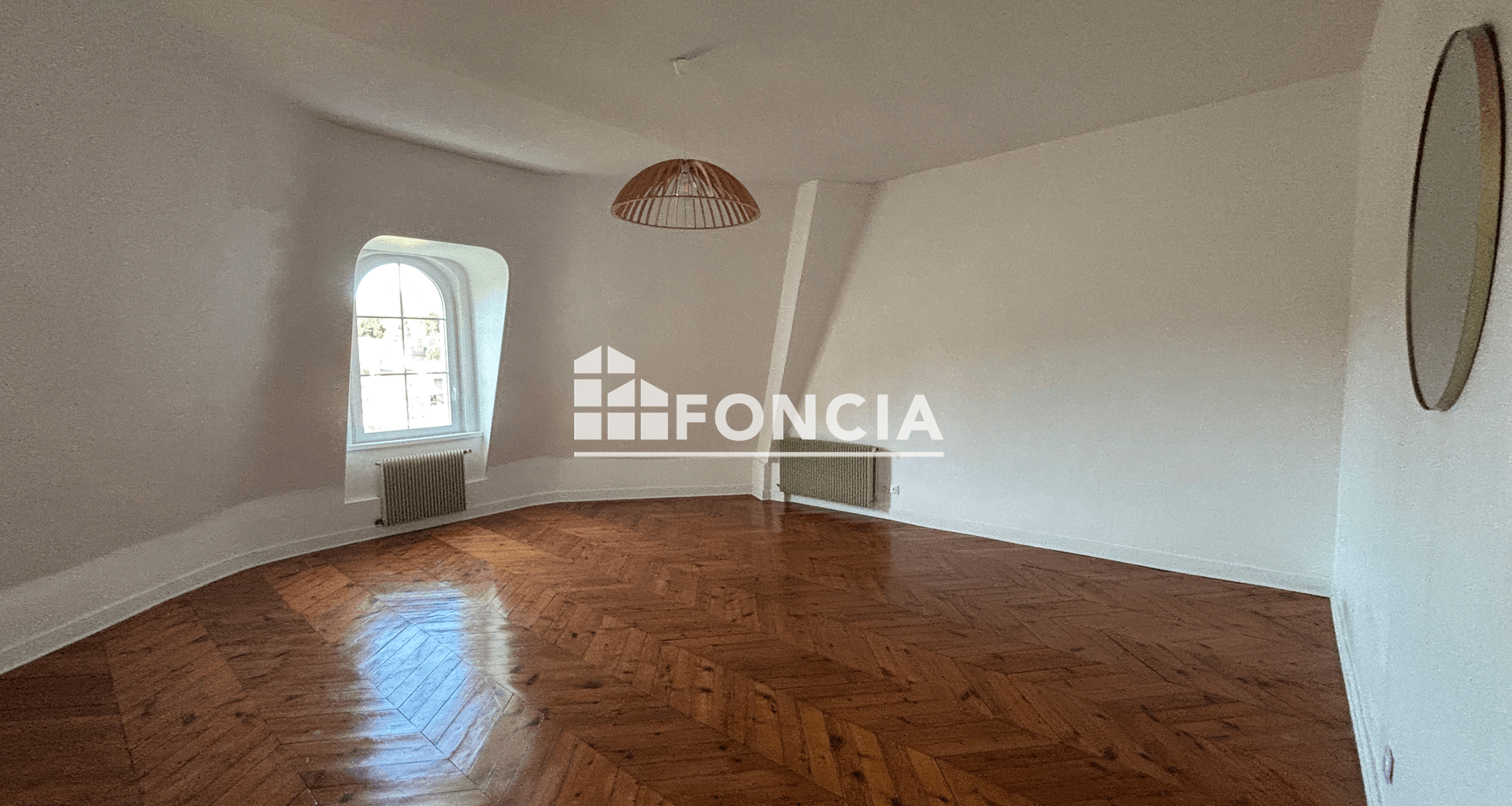 Appartement 2 pièces (58.66 m²) à vendre - Les Andelys (27700)