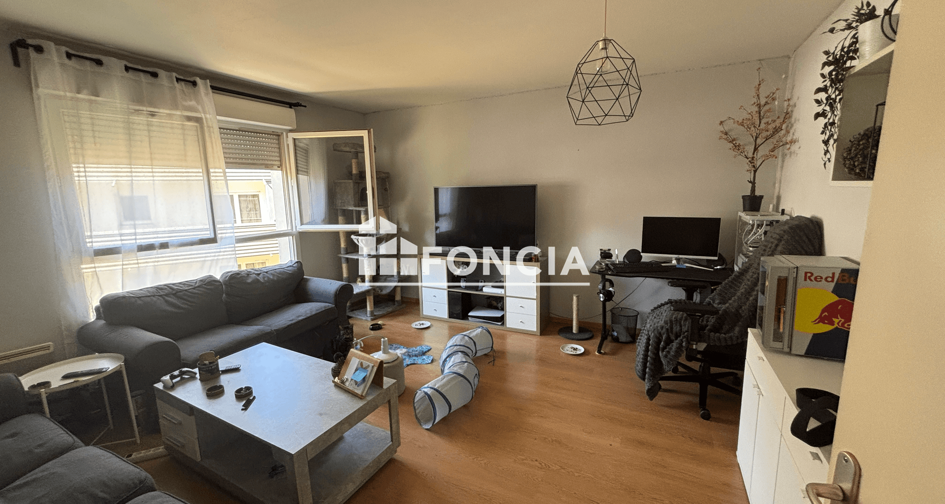 Appartement 2 pièces (47.32 m²) à vendre - Gaillon (27600)