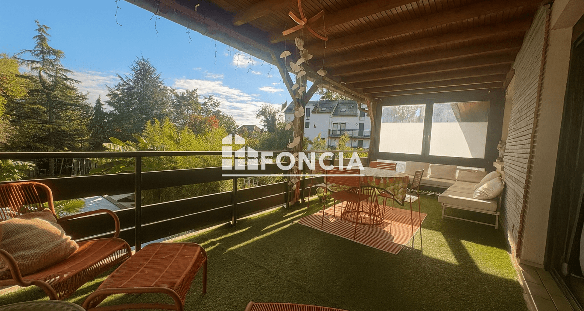Appartement 4 pièces (138.37 m²) à vendre - Gambsheim (67760)