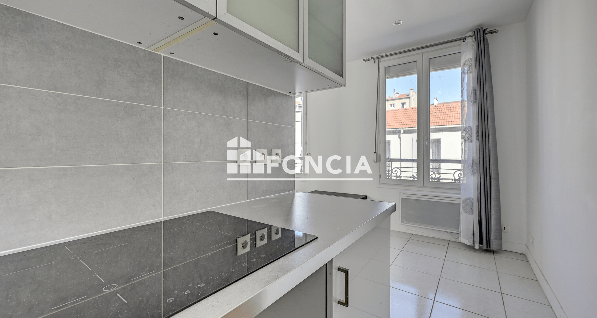 Appartement 2 pièces (24 m²) à vendre - Malakoff (92240)