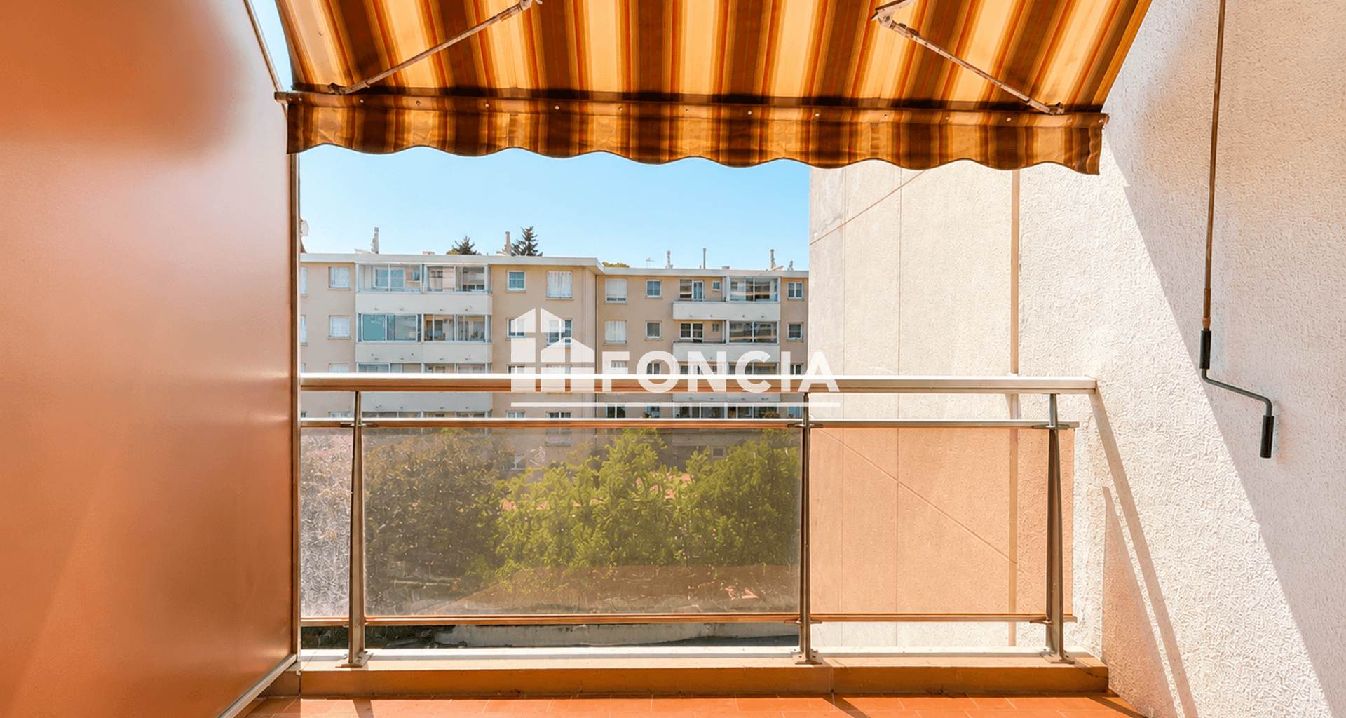 Appartement 2 pièces (43.17 m²) à vendre - Montpellier (34090)