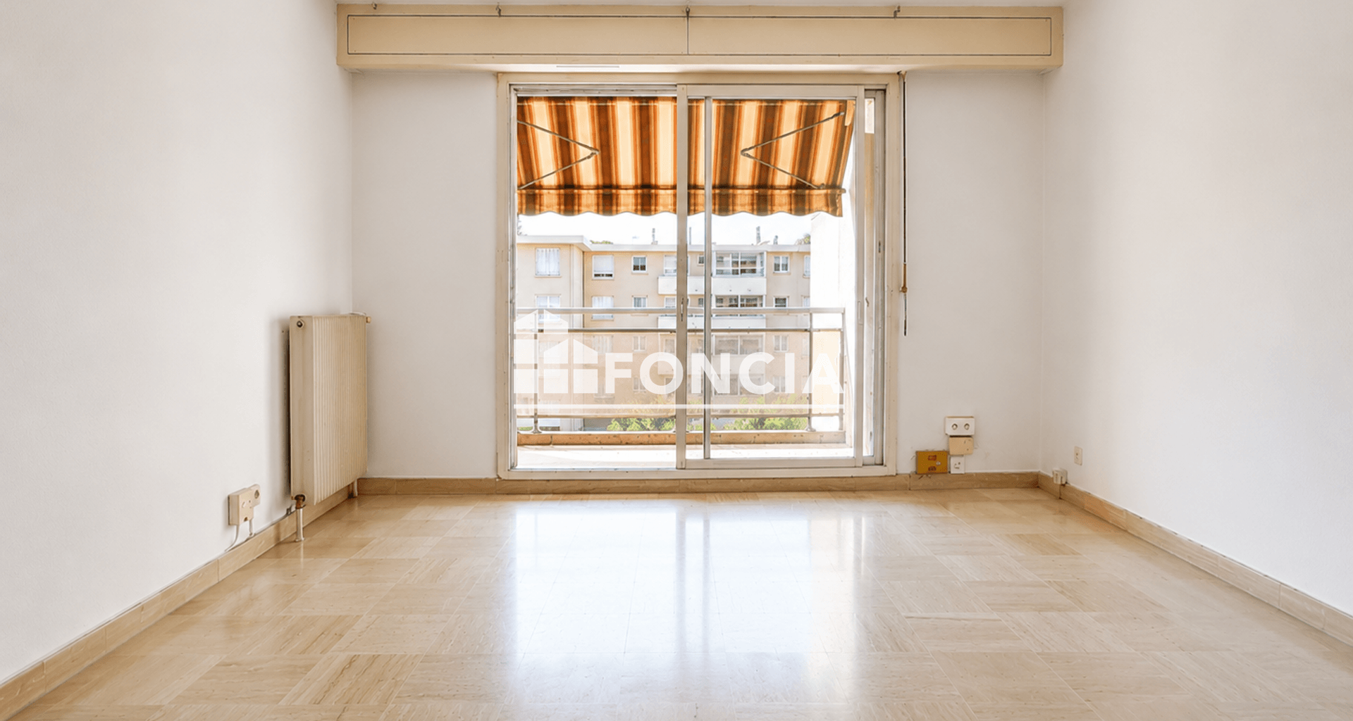 Appartement 2 pièces (43.17 m²) à vendre - Montpellier (34090)
