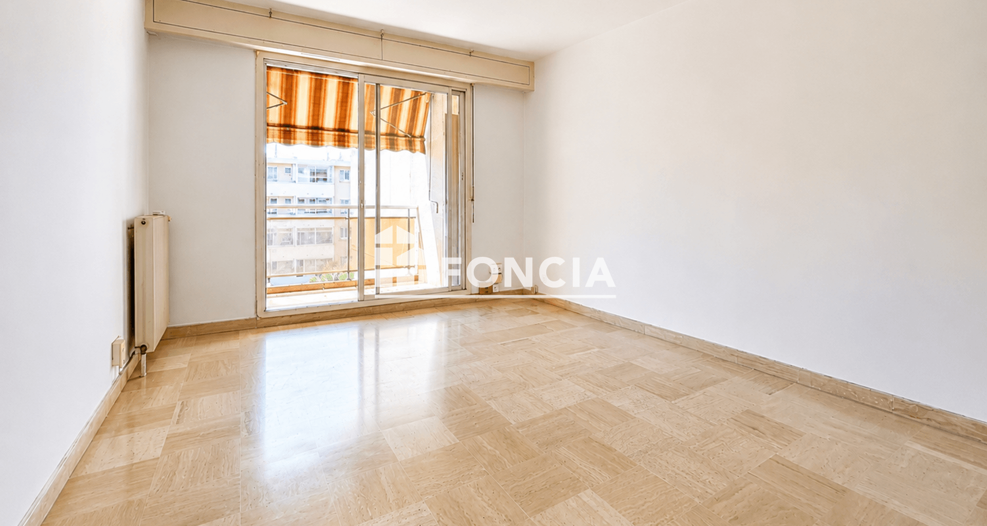 Appartement 2 pièces (43.17 m²) à vendre - Montpellier (34090)