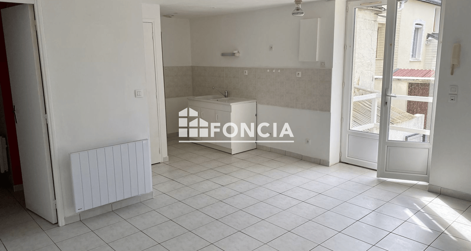 Maison 2 pièces (42 m²) à vendre - Connerré (72160)