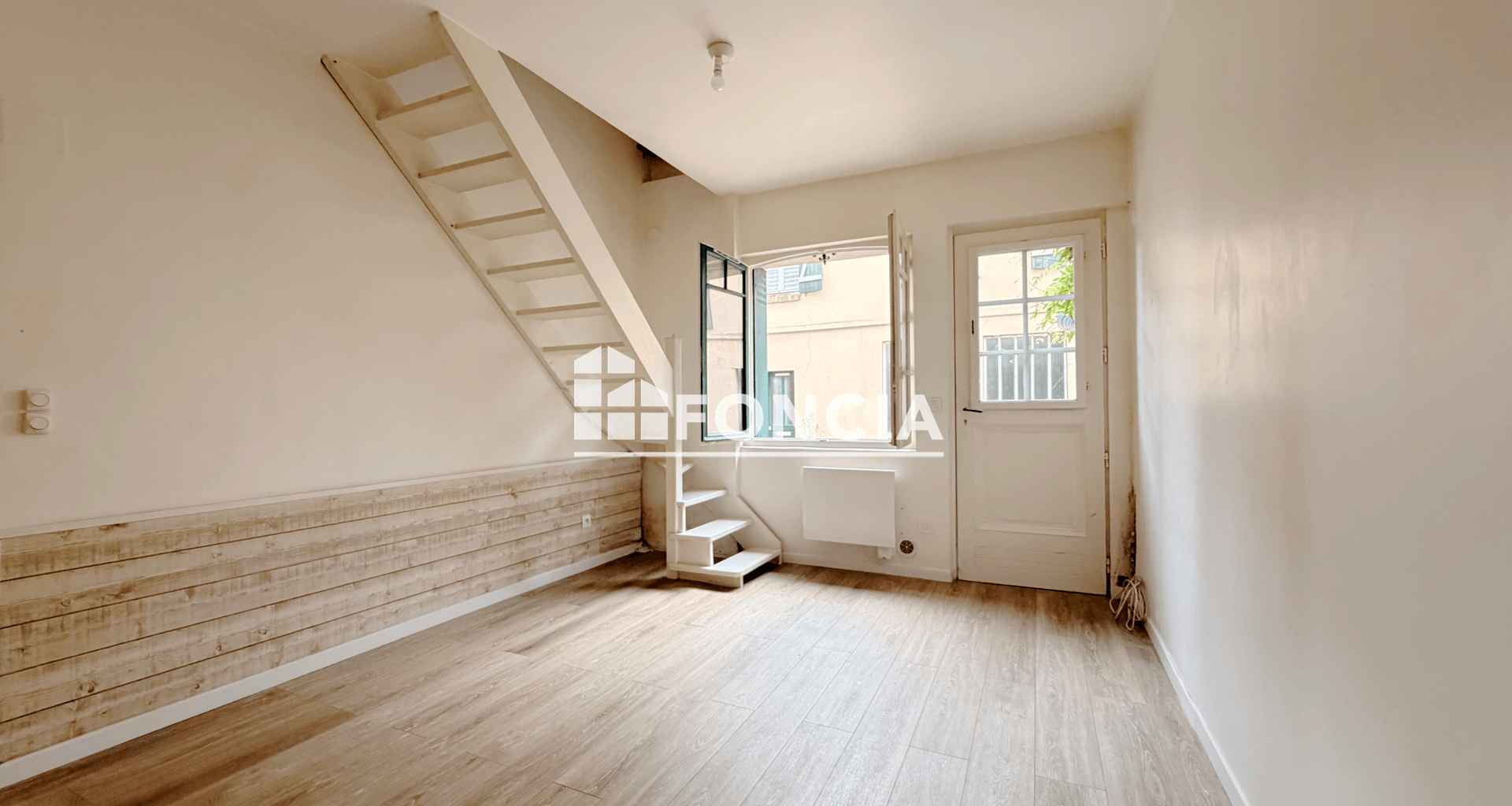 Appartement 2 pièces (40 m²) à vendre - Marly-le-roi (78160)