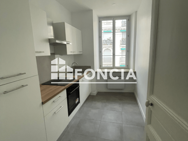 Appartement 4 pièces (91.53 m²) à louer - Nice (06000)