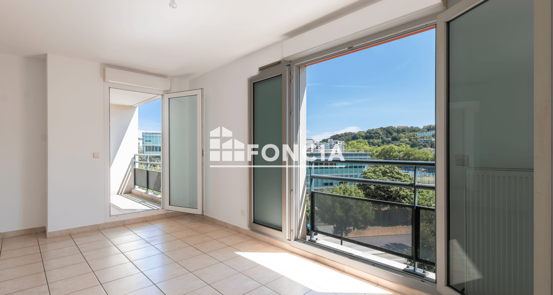Appartement 3 pièces (68 m²) à vendre - Lyon 9ᵉ (69009)