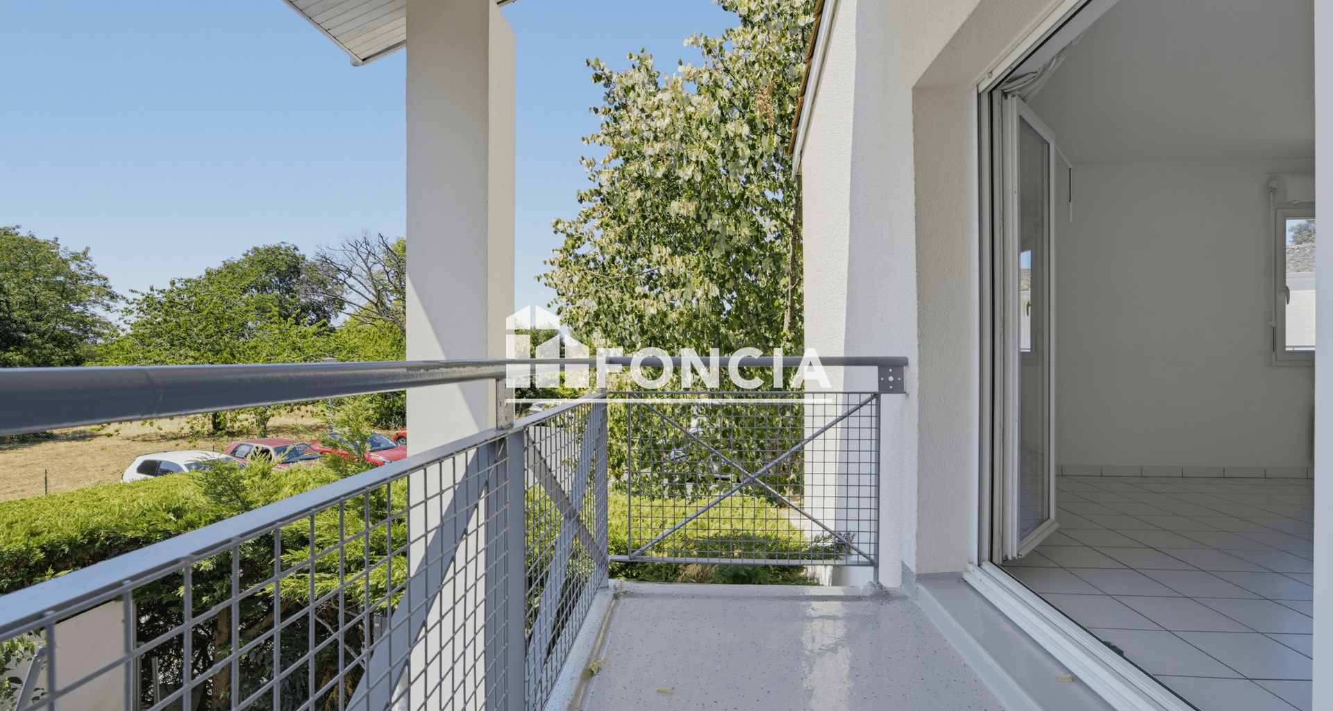 Appartement 3 pièces (61.32 m²) à vendre - Cadaujac (33140)