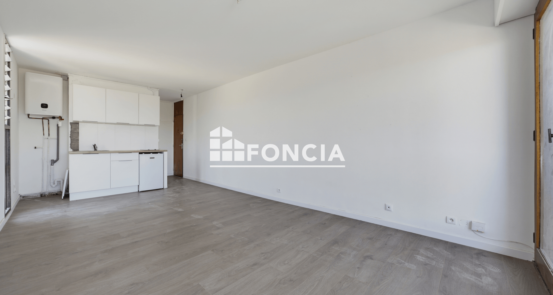 Studio (27.9 m²) à vendre - Pessac (33600)