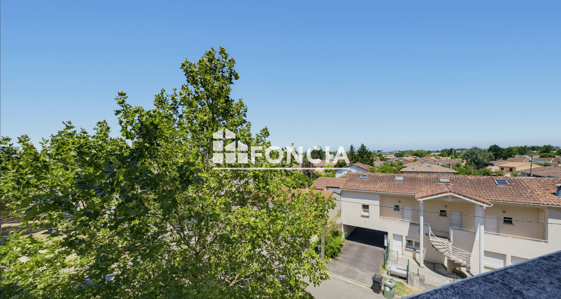 Studio (27.9 m²) à vendre - Pessac (33600)