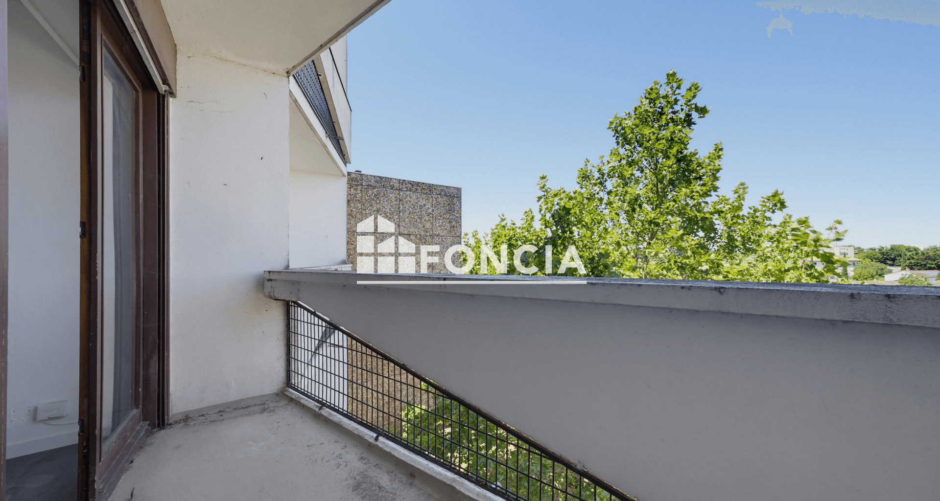 Studio (27.9 m²) à vendre - Pessac (33600)