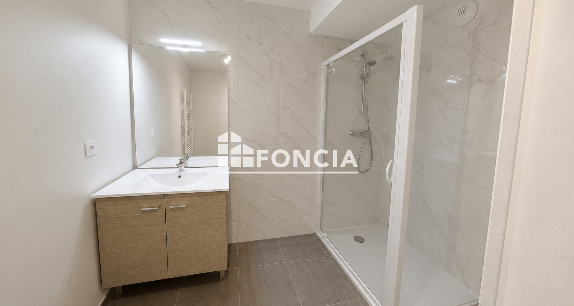 Appartement 2 pièces (38.81 m²) à louer - Vienne (38200)