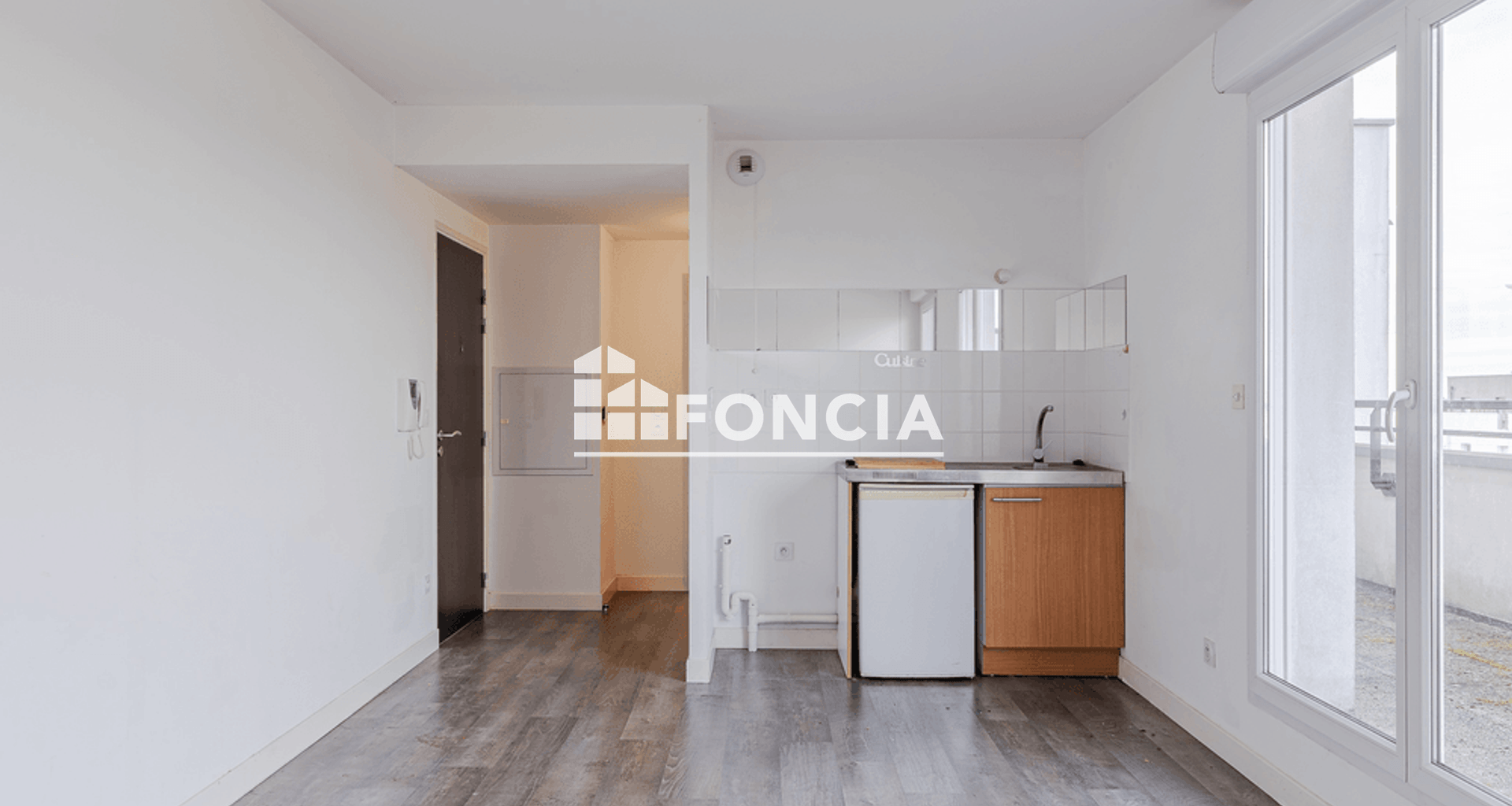 Studio (30 m²) à vendre - Tours (37100)