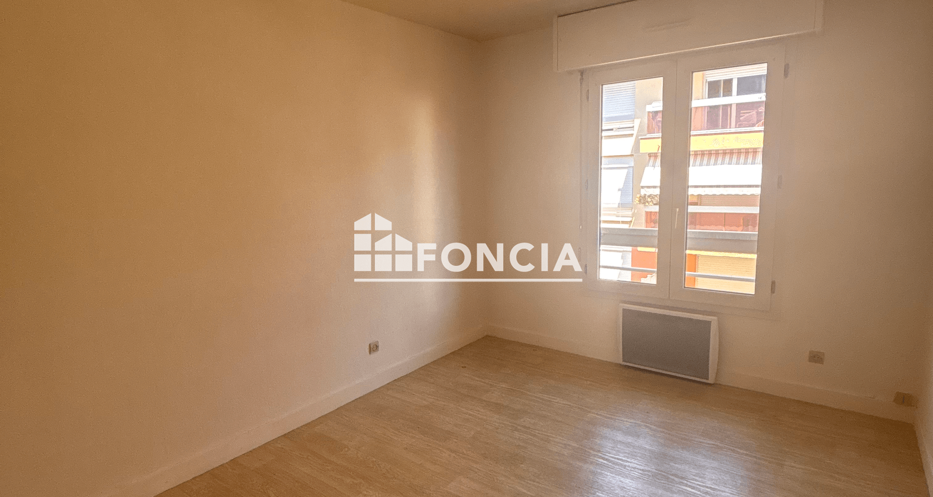 Appartement 3 pièces (69.96 m²) à louer - Sartrouville (78500)