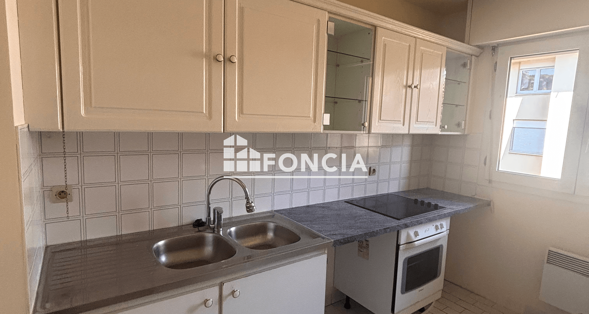 Appartement 3 pièces (69.96 m²) à louer - Sartrouville (78500)