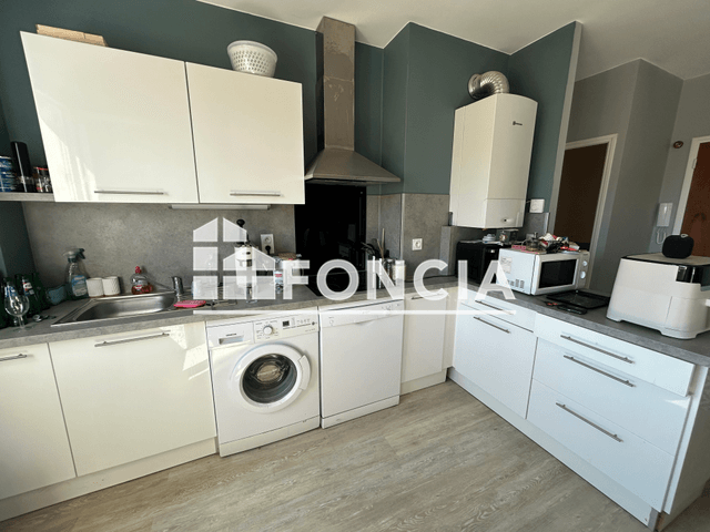Appartement 2 pièces (45.57 m²) à louer - Rodez (12000)